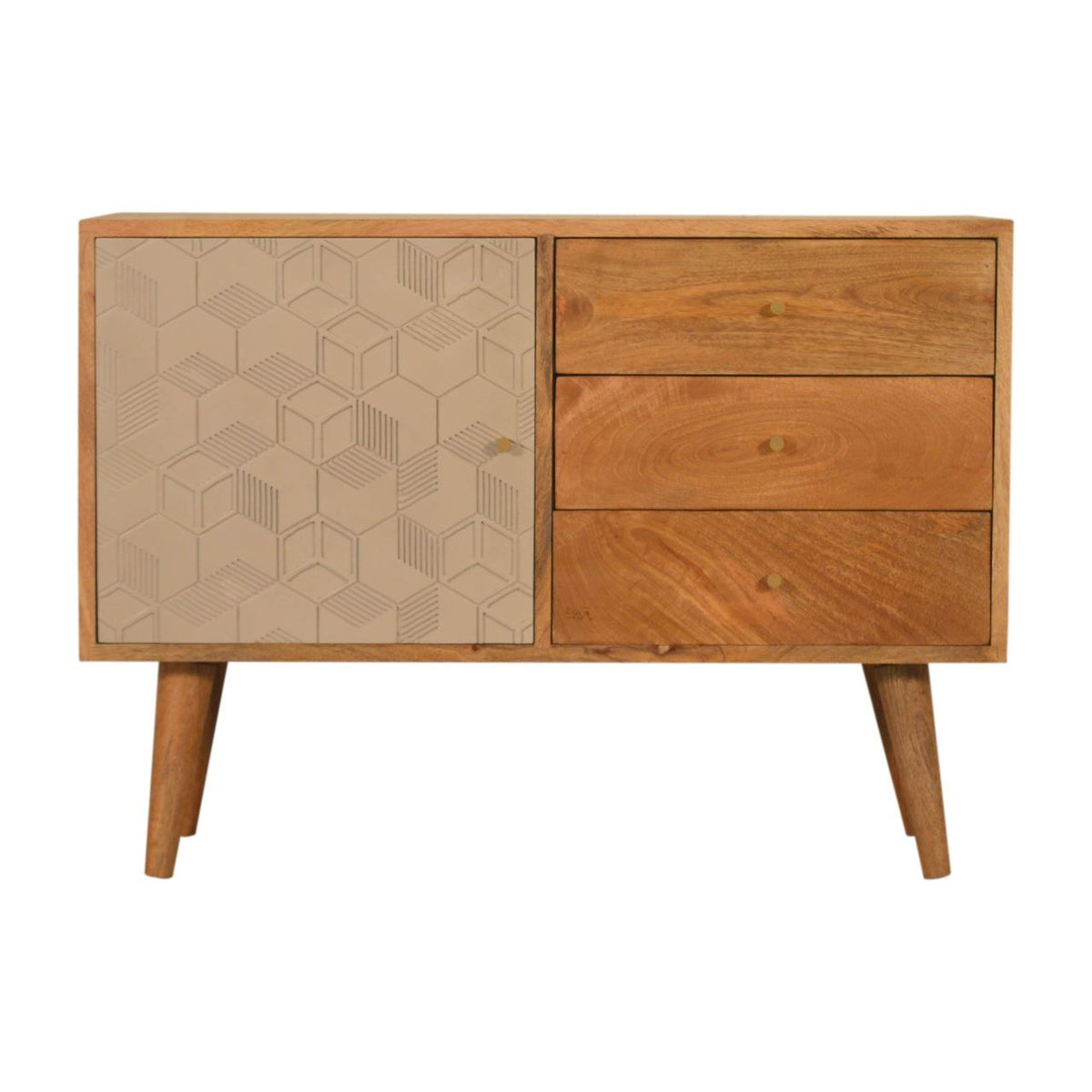 Artisan Acadia Sideboard