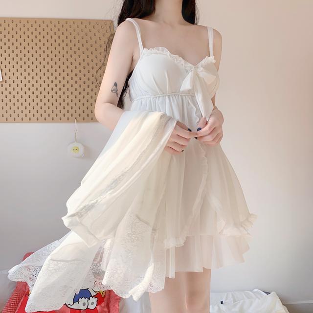 Pajamas Womens New Princess Style In Summer