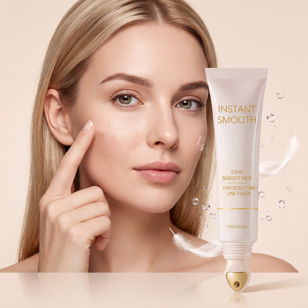 Softening And Skin-Perfecting Primer 15g