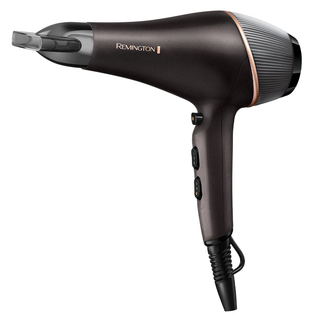 Remmington Copper Radiance Hairdryer