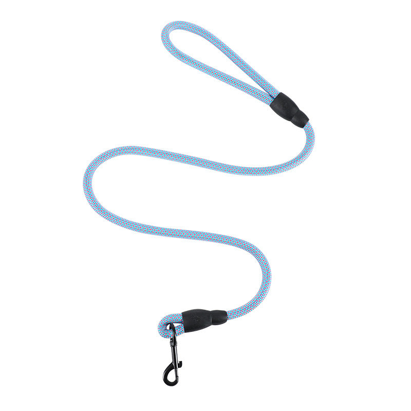 Adjustable Nylon Woven Pet Traction Rope