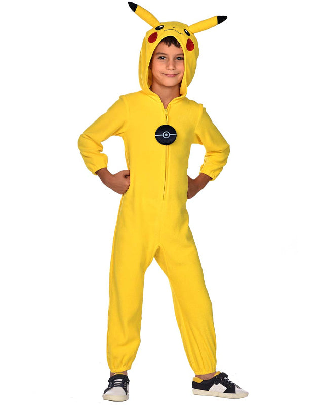 Pikachu - Child Costume