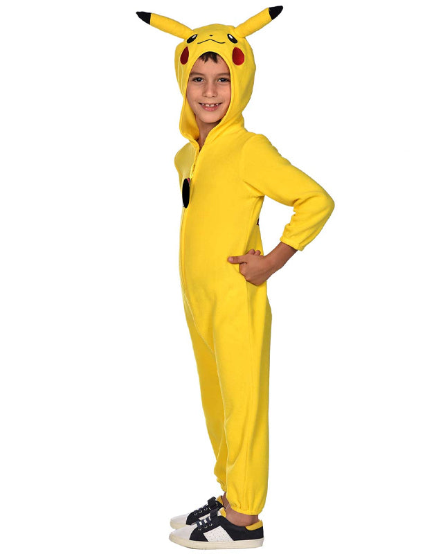 Pikachu - Child Costume