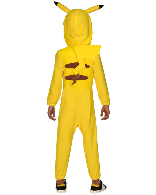Pikachu - Child Costume