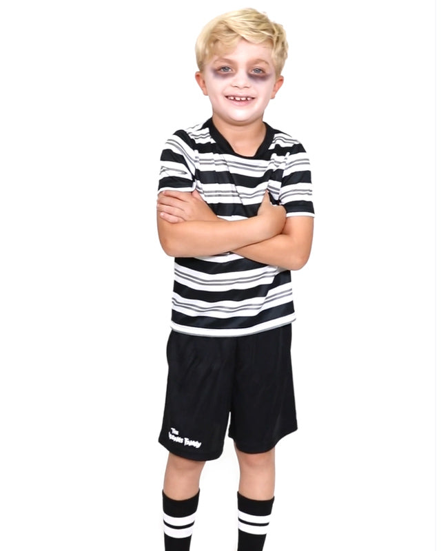 Pugsley Addams - Child Costume