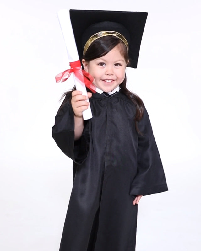 Graduation Robe - Child Costume