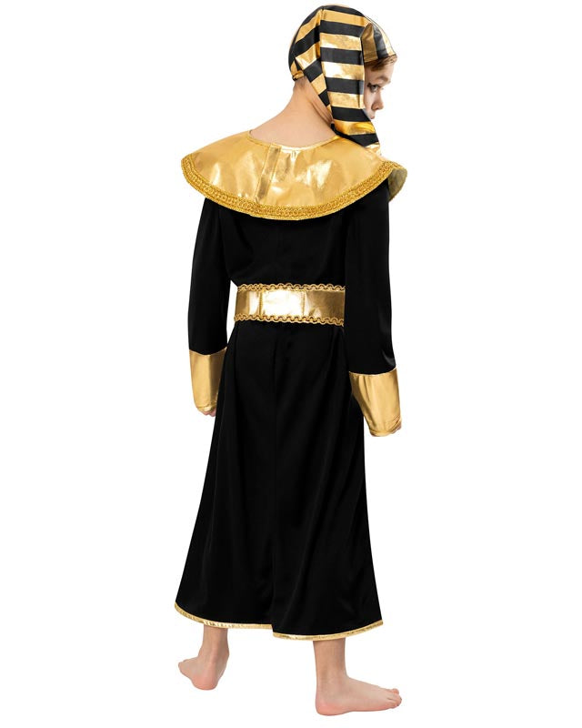 Pharaoh Boy - Child Costume