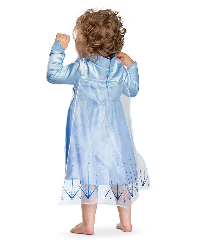 Disney Princess Elsa - Child Costume