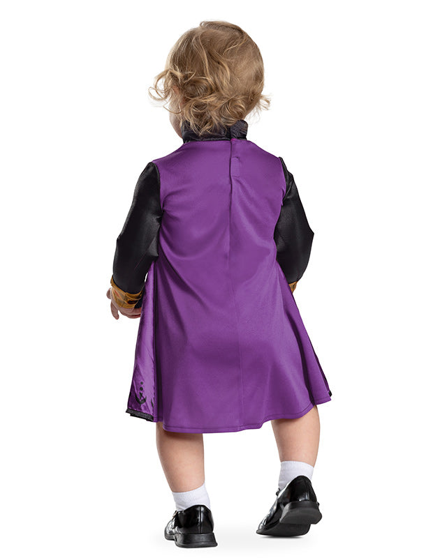 Disney Princess Anna - Baby and Toddler Costume