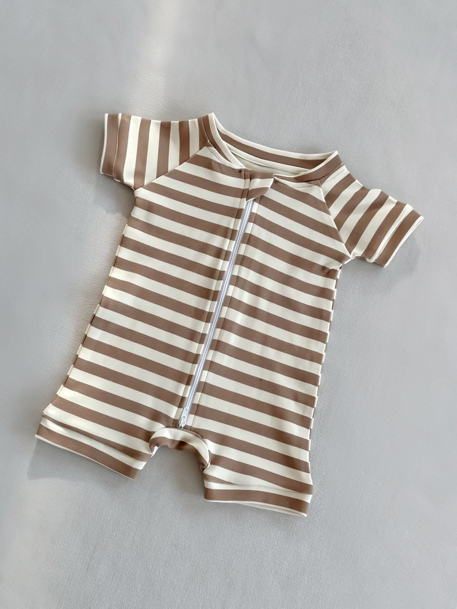 Nordic Style Fashionable Girls' Clothing