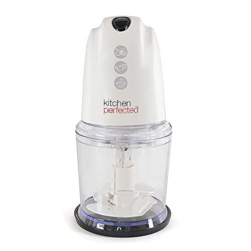 Lloytron E5416WI Kitchen Perfected 260w Multi Chopper UK Plug
