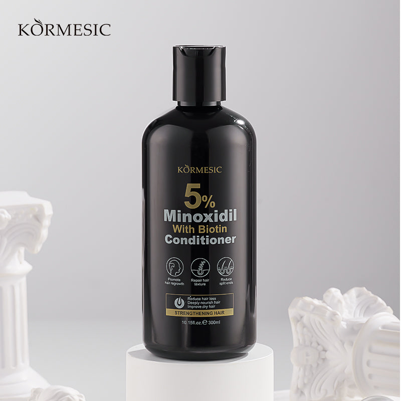 KORMESIC Minoxidil Hair Conditioner  300ml