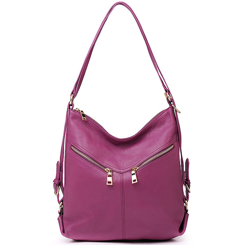 Women's All-match College Single-shoulder Travel Bag