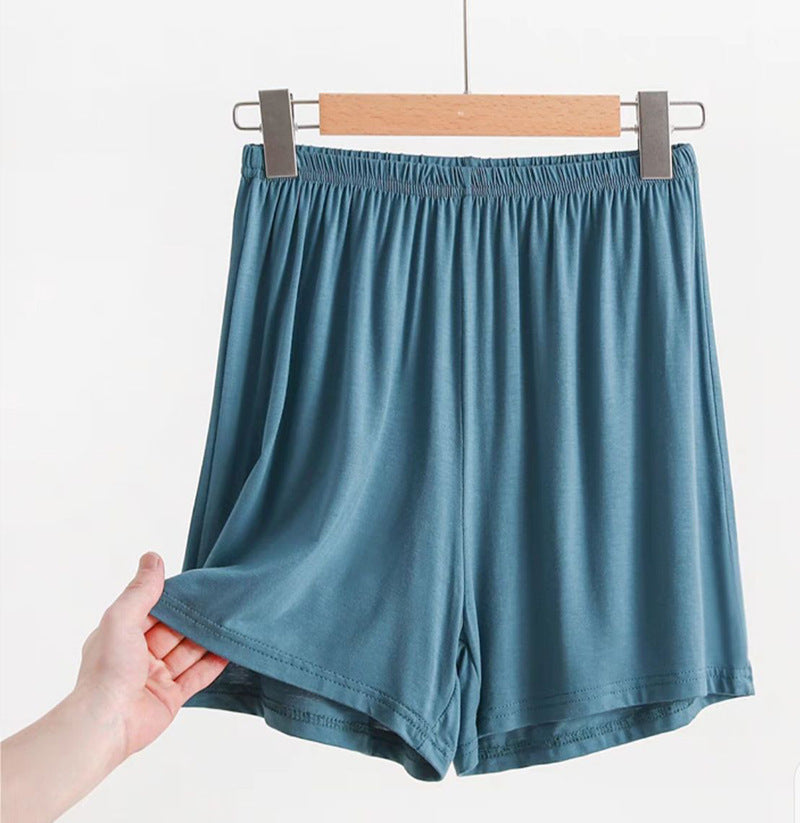 Women's Lightweight Loose-Fit Summer Shorts
