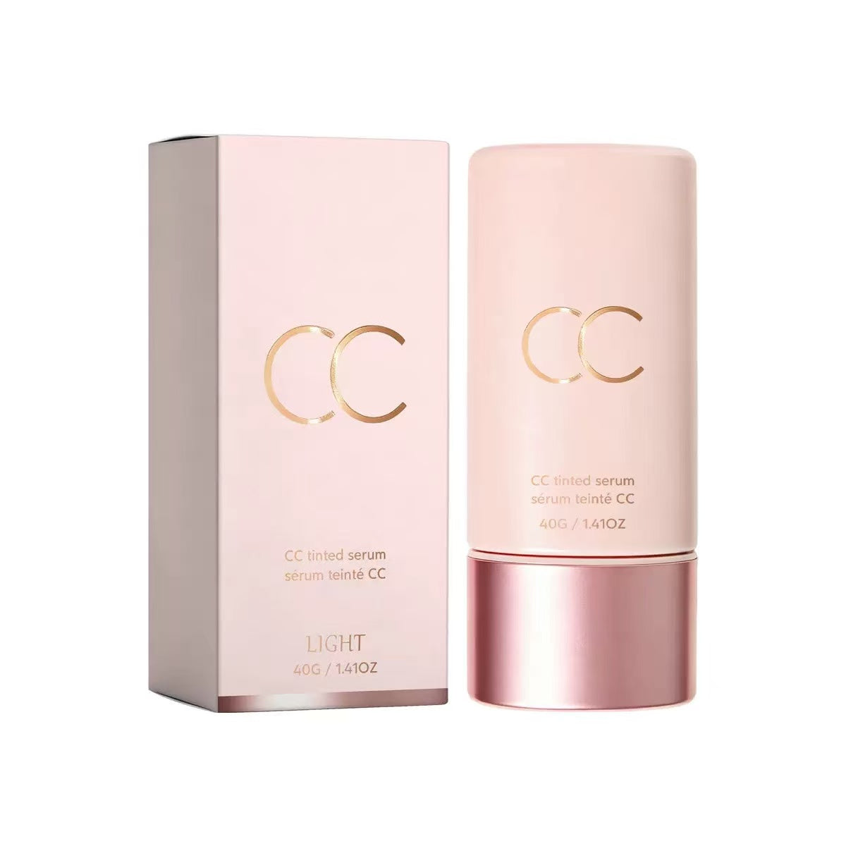 CC Bare Face Tint Cream 40g