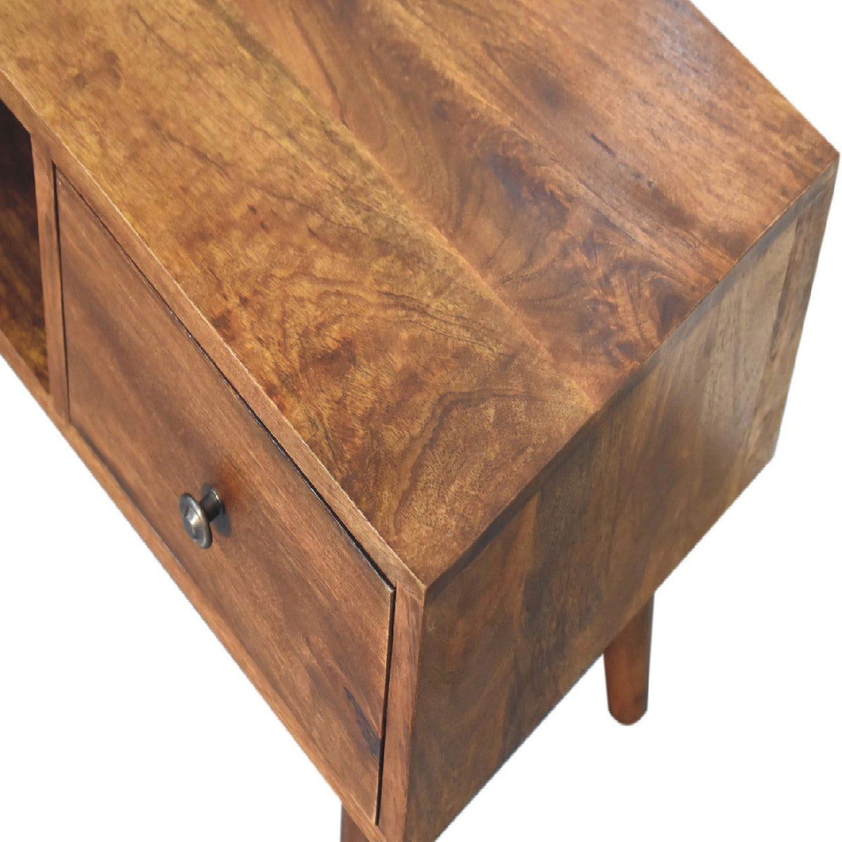 Artisan Classic Chestnut Coffee Table