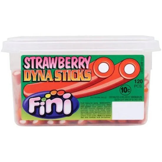 120 x Fini Palos Dyna Fresa