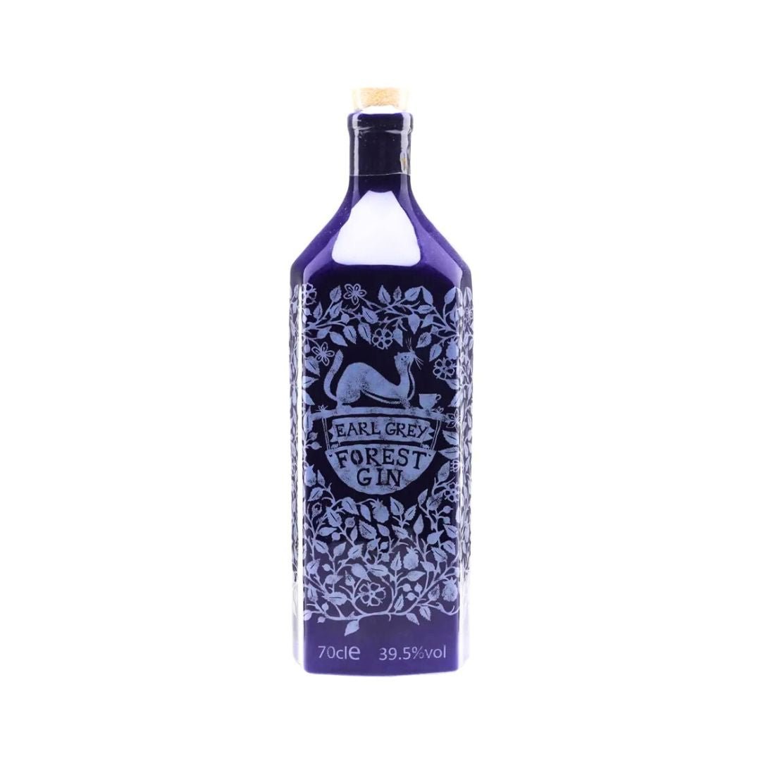 Forest Earl Grey Gin, 70cl