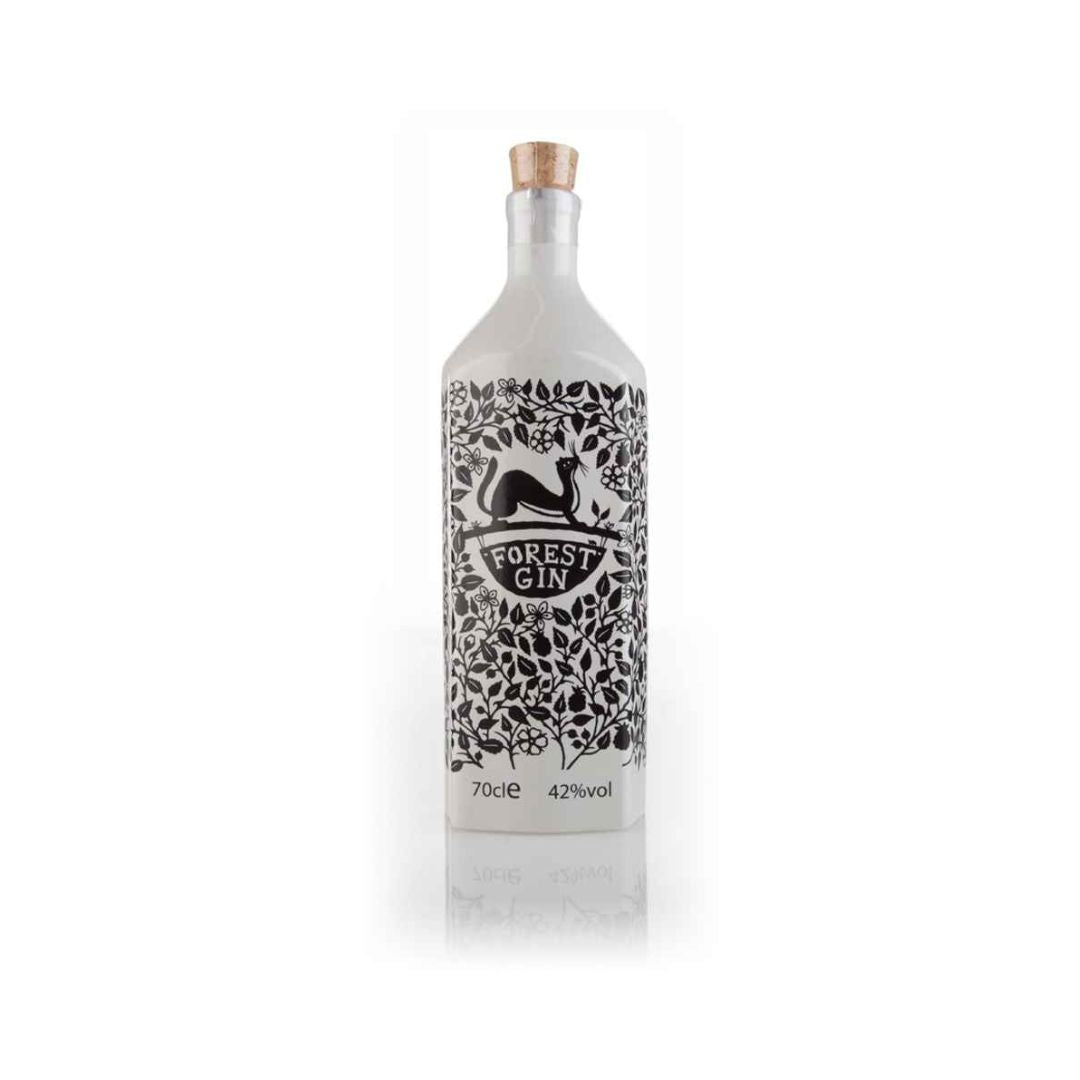 Forest Distillery Gin, 70cl