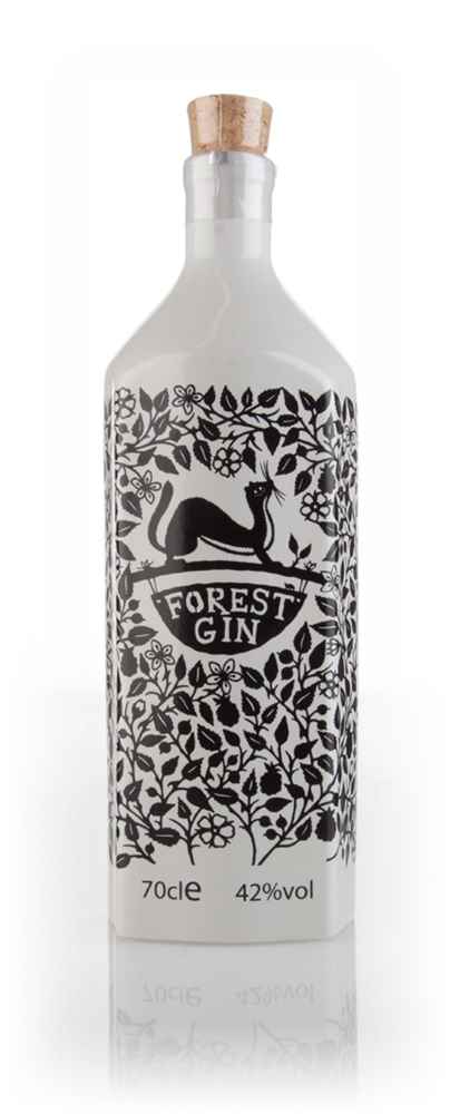 Forest Distillery Gin, 70cl