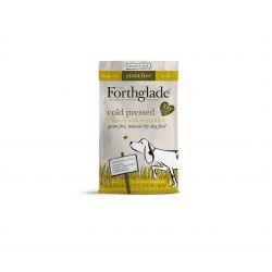 Forthglade Cold Pressed Grain Free Chicken - 10kg / 6kg / 2kg - Case of 4