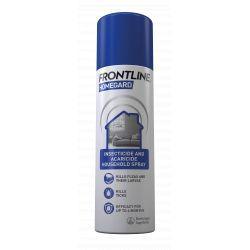 Frontline Homegard Flea, 500ml - Case of 3