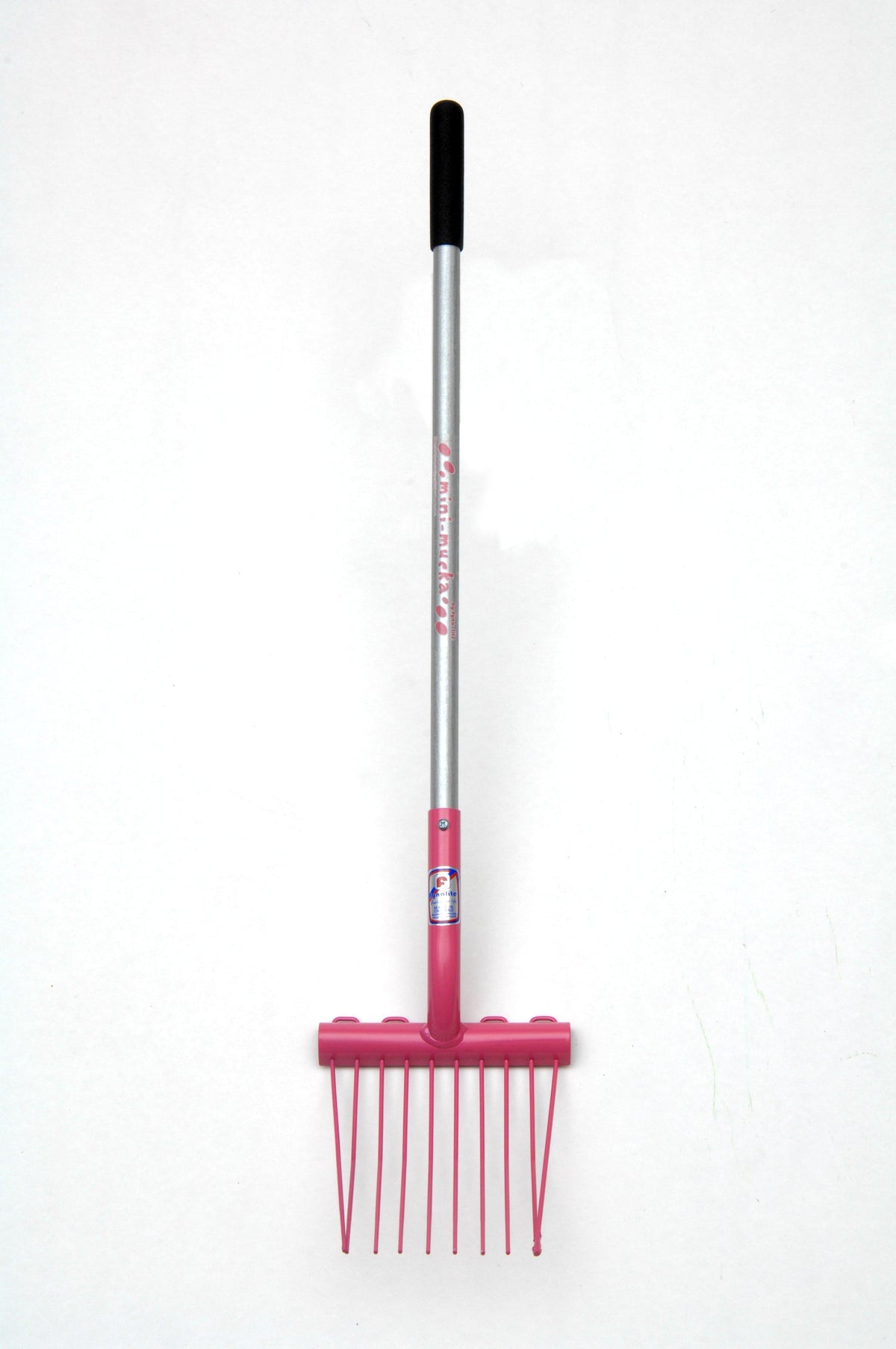 FynaLite Mini Mucka Pink