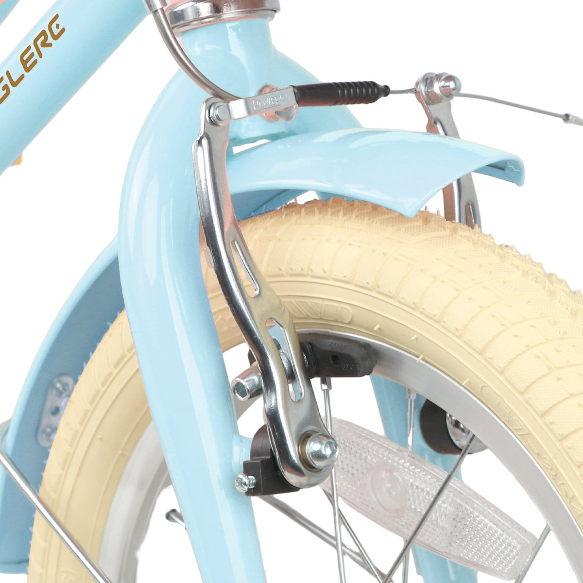 Glerc 20 Inch Kids Bike For 7 - 13 Years Old - Little Molly