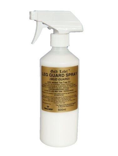 Gold Label Leg Guard Spray 500ml