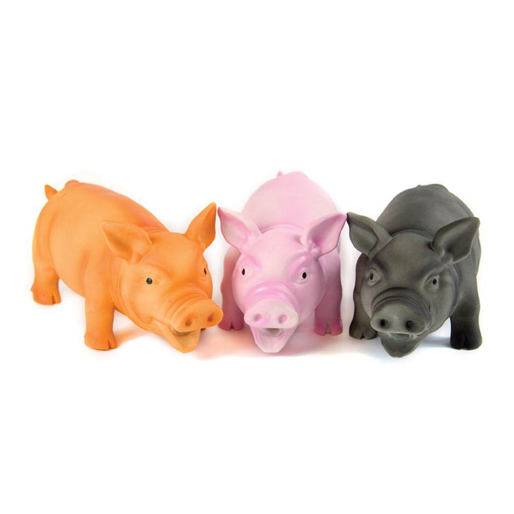Good Boy Doggy Dolittle Piglet Pals - Case of 6