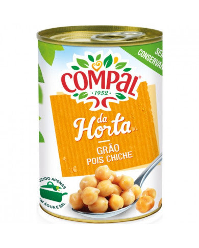 Compal Pre - Cooked / Ready to eat Beans