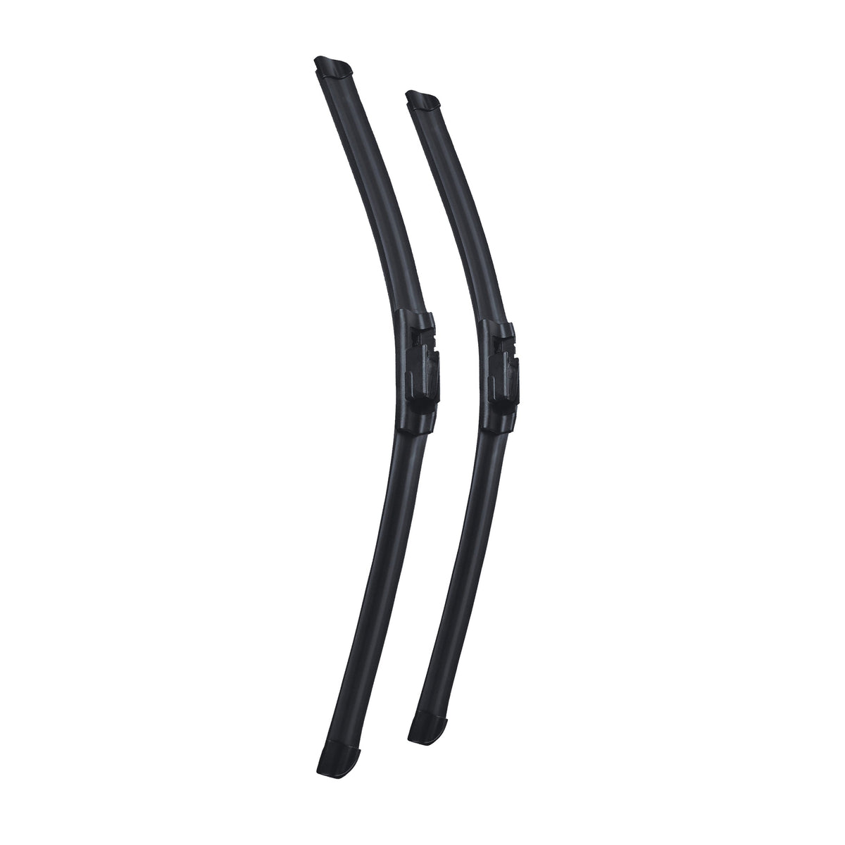 HONDA CIVIC MK8 Hatchback Oct 2005 to Jan 2012 Wiper Blade Kit - Easy Fit Video Tutorial