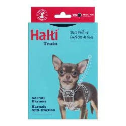 Halti No Pull Harness Black, xs - Case of 6
