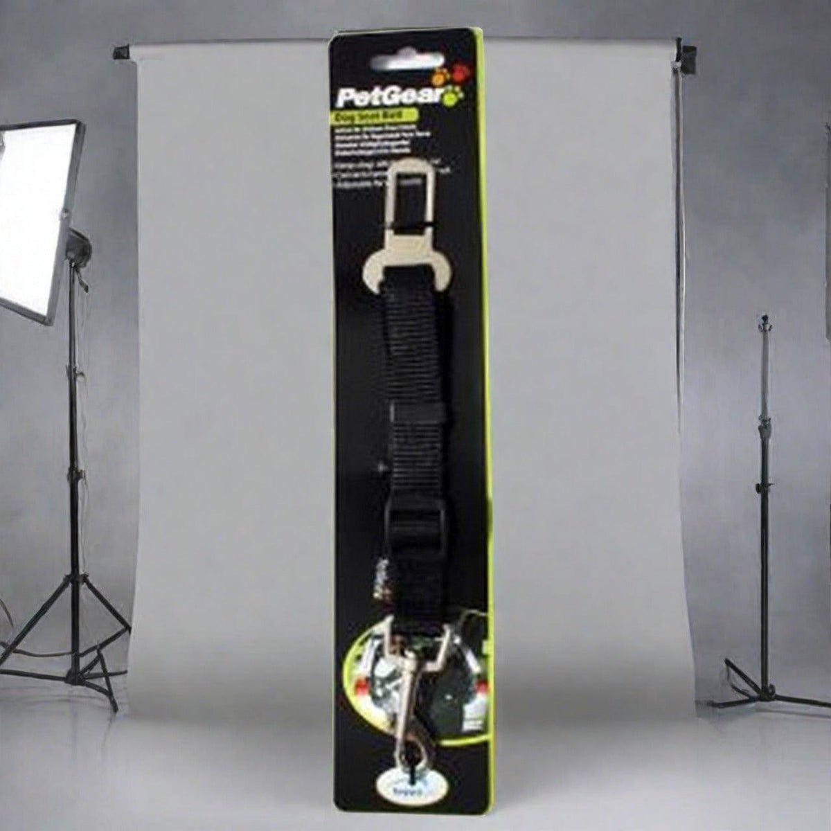 Happy Pet Pet Gear Dog Seat Belt