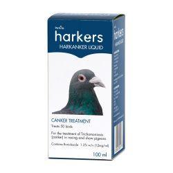 Harkers Harkanker Liquid - Case of 6