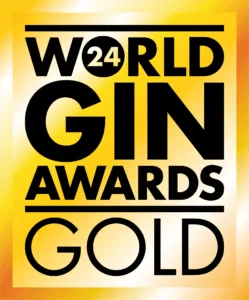 Hawkridge Victorian Botanical Blend London Dry Gin, 70cl