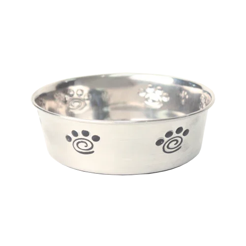 Heavy Duty Non Slip Paw Bowl 20cm