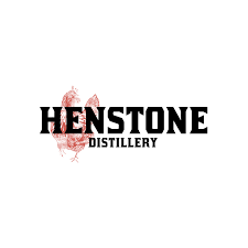 Henstone Distillery Old Dog Corn Liquor, 70cl