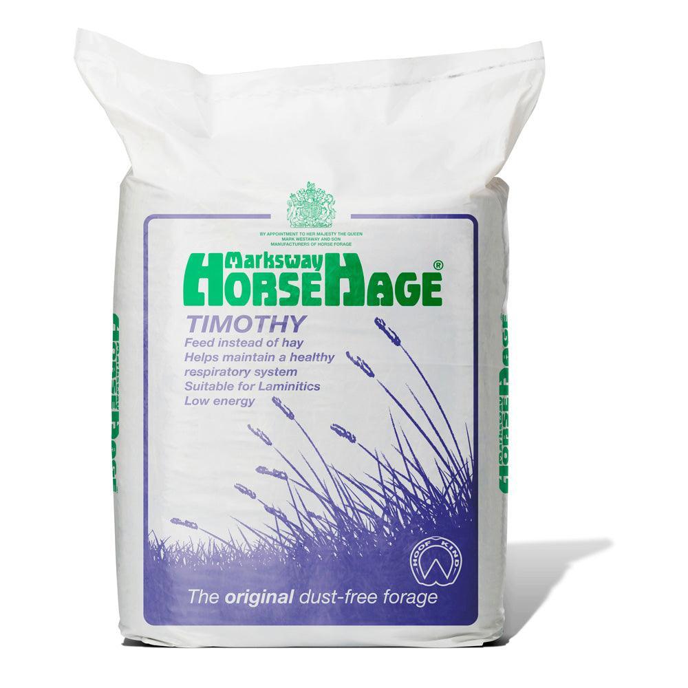 Horsehage Timothy Purple 23.8kg
