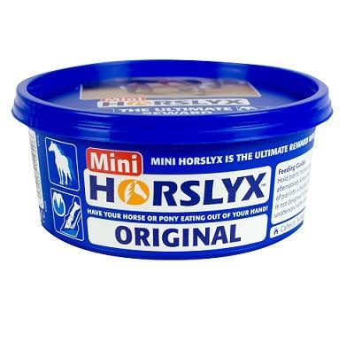 Horslyx Minilick Original 650g - Case of 12