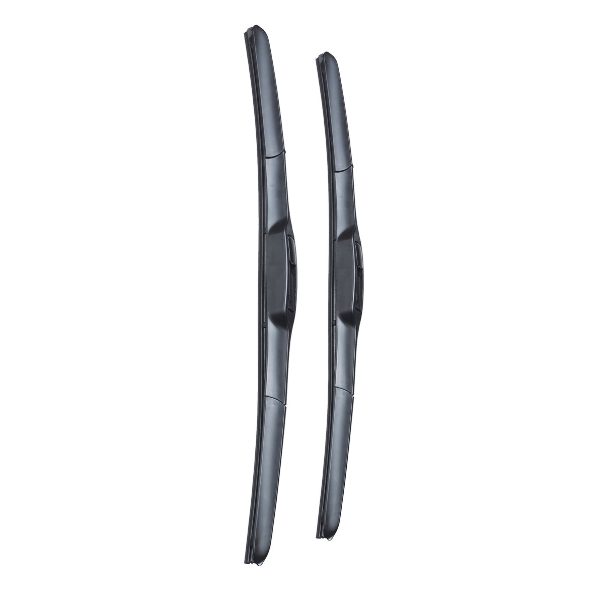 CHEVROLET KALOS Hatchback Jan 2005 to Apr 2008 Wiper Blade Kit - Easy Fit Video Tutorial
