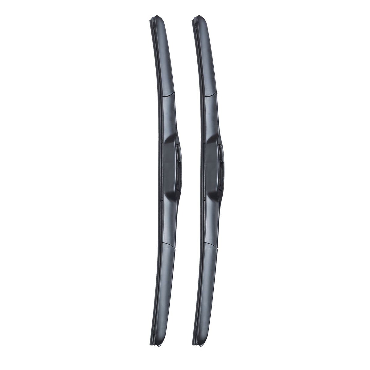 KIA CARENS MPV Mar 2013 to Apr 2020 Wiper Blade Kit - Easy Fit Video Tutorial