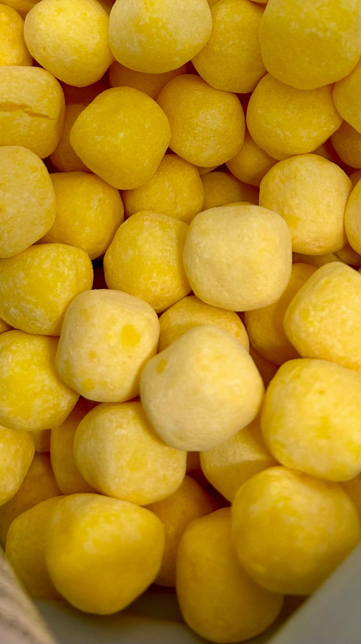 Bonbons (alle Sorten)
