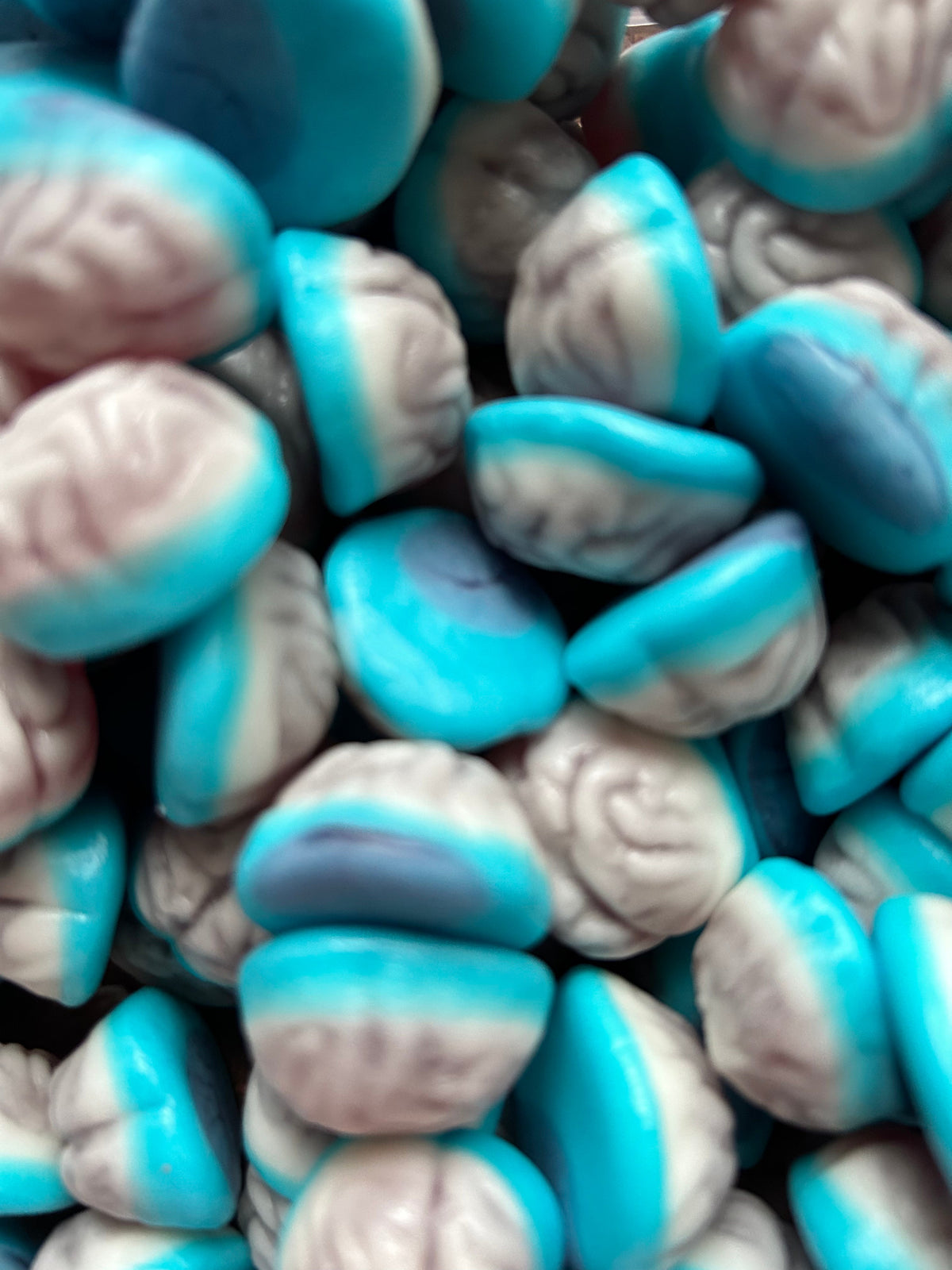 Das blaue Mix!