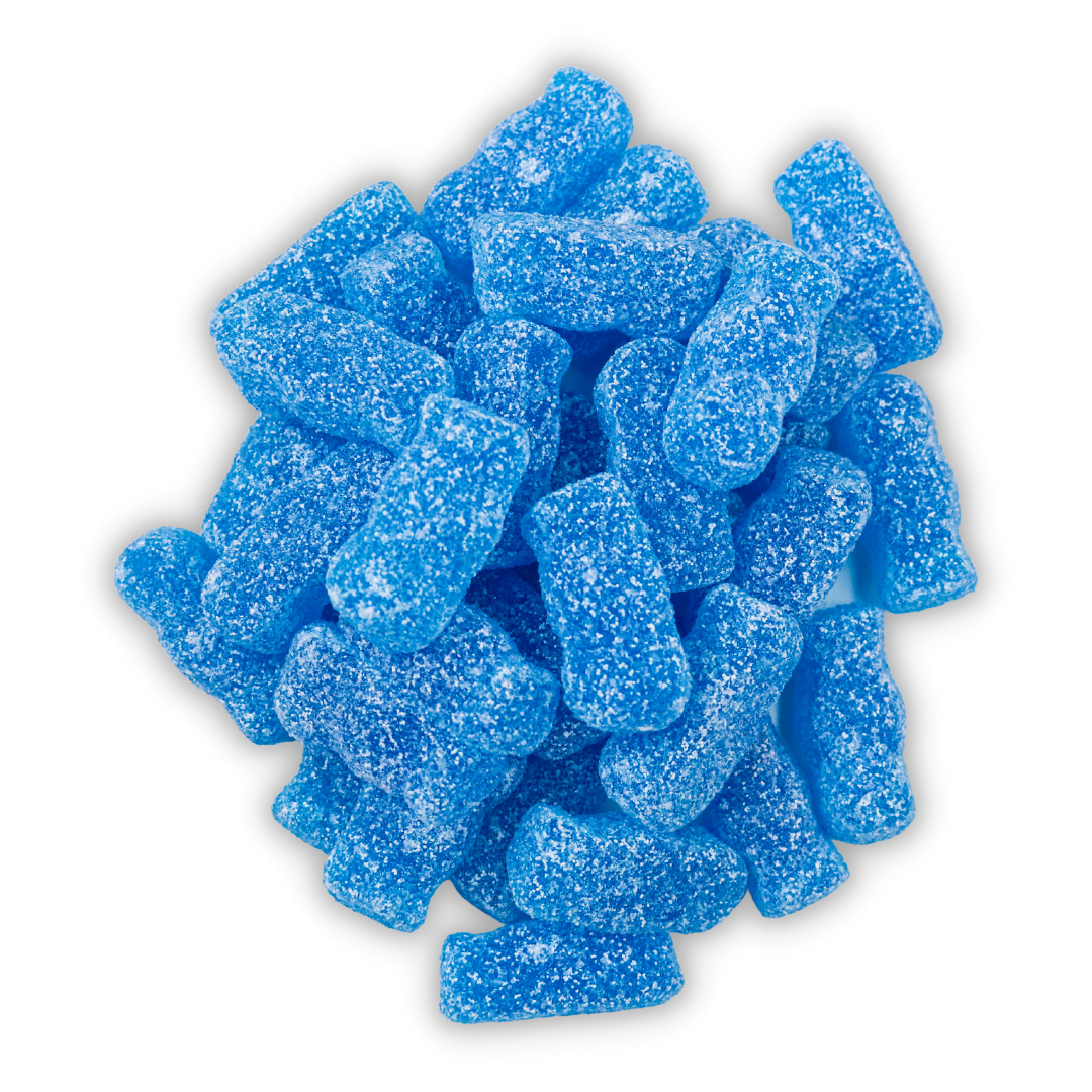 Das blaue Mix!