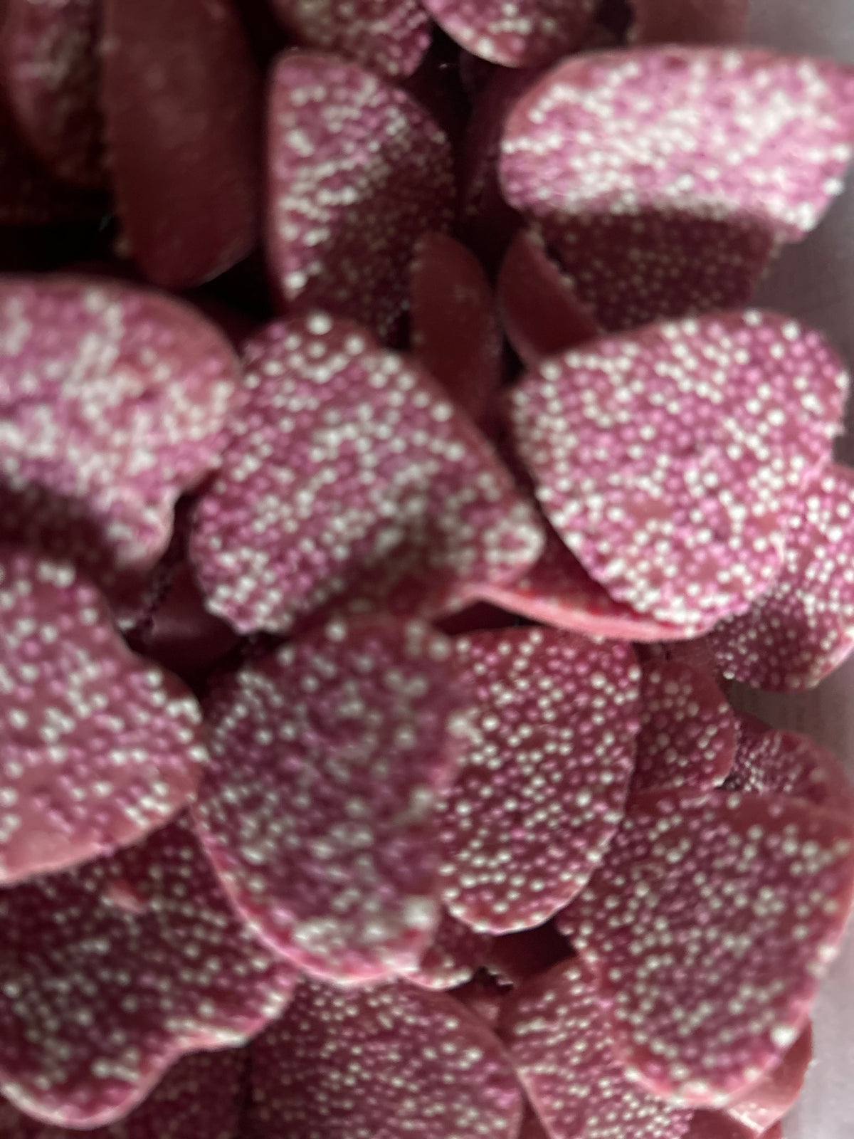 Cadburys Trinkschokoladen-Tüte