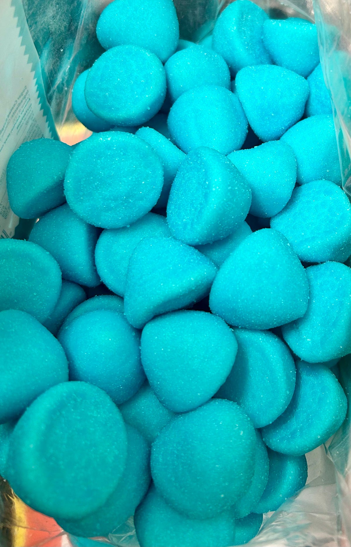 Das blaue Mix!