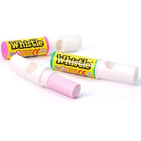 Swizzles-Pfeifen