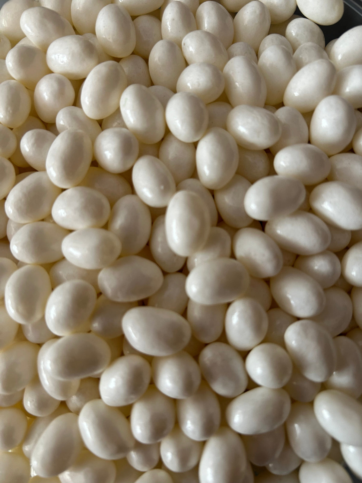 Kokos-Geleebonbons G/F