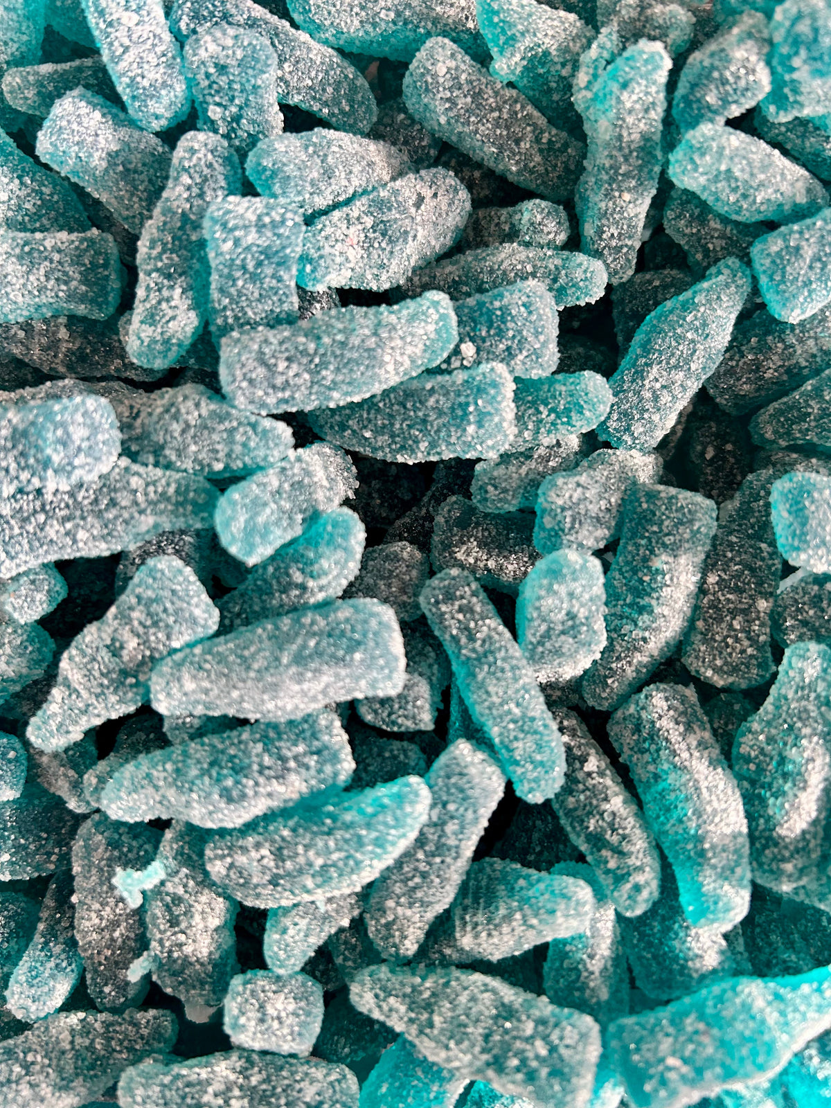 Das blaue Mix!